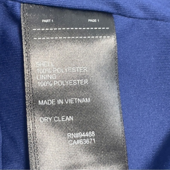 SAGE COLLECTIVE
Petite Floral-Print Balloon-Sleeve Dress size 2 - Picture 11 of 13